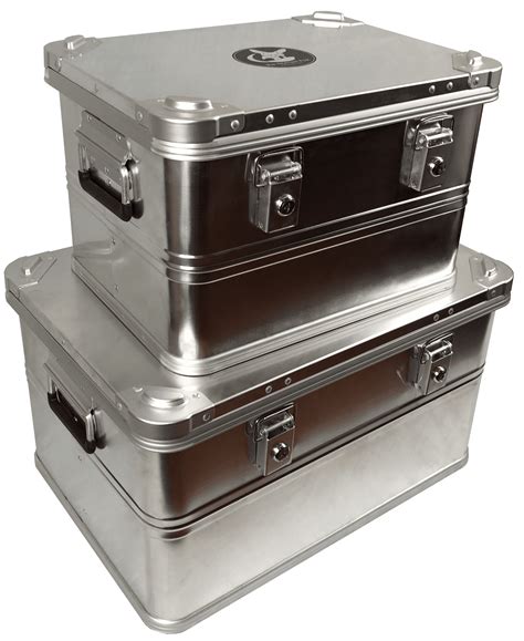 metal storage box suppliers|aluminum storage boxes with lids.